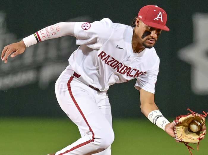 Jalen Battles-Little Rock